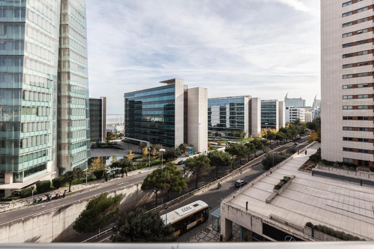Apartamento Flh Expo With View *