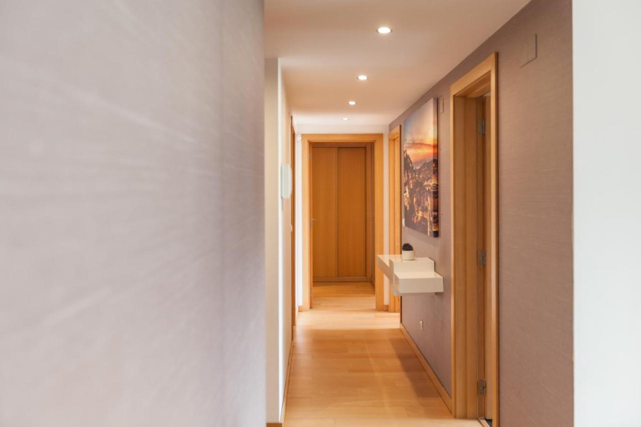 Flh Expo With View Apartamento Lisboa