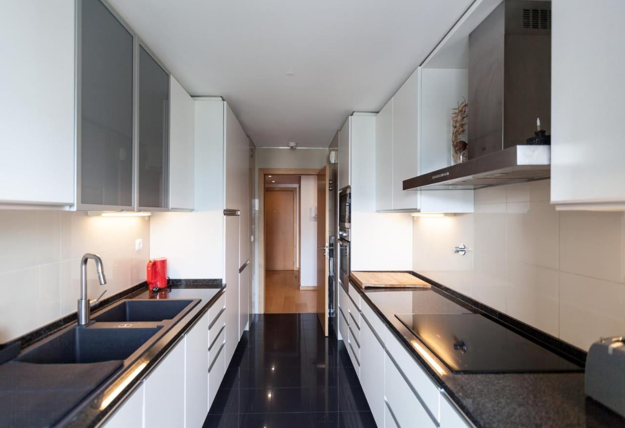 Apartamento Flh Expo With View