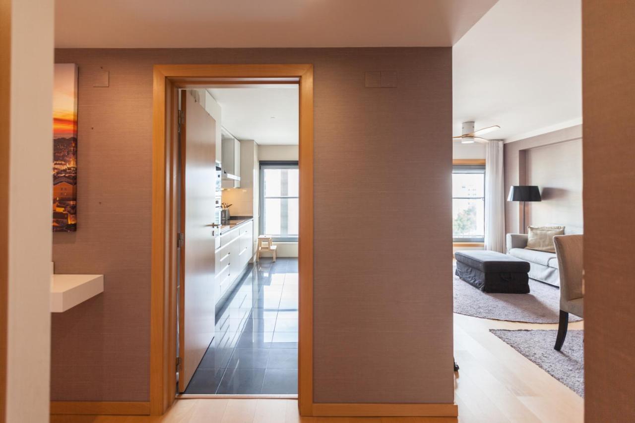 Apartamento Flh Expo With View *
