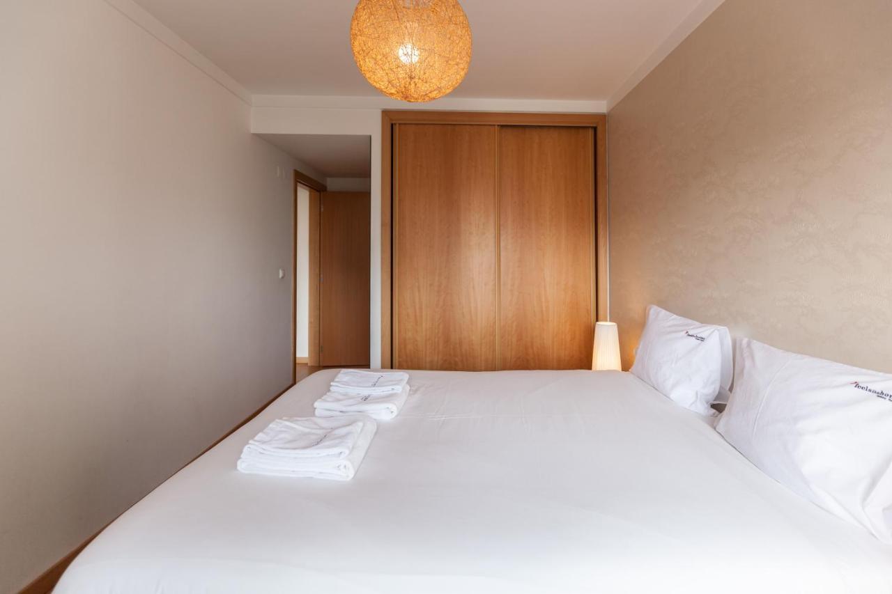 Flh Expo With View Apartamento
