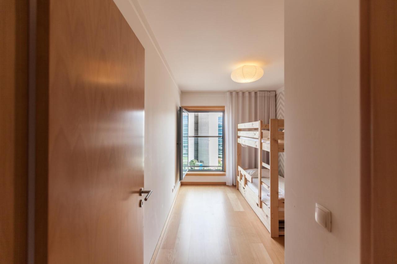 Flh Expo With View Apartamento Lisboa