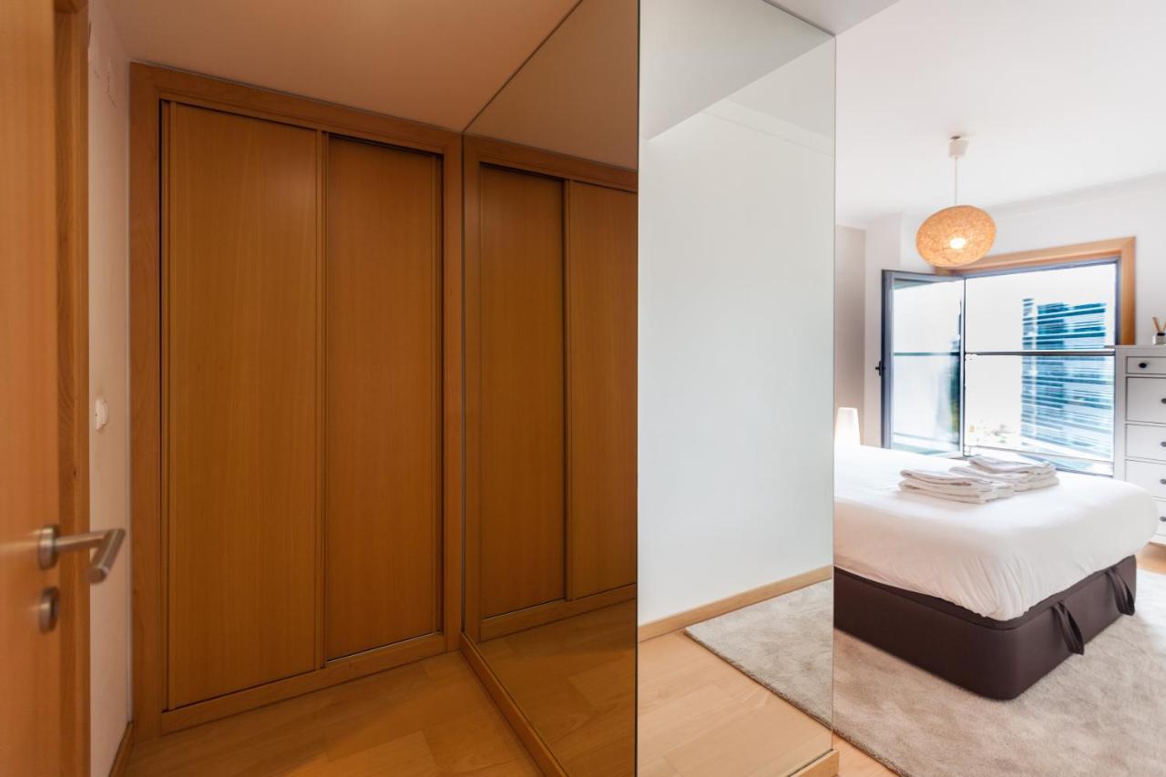 Apartamento Flh Expo With View *