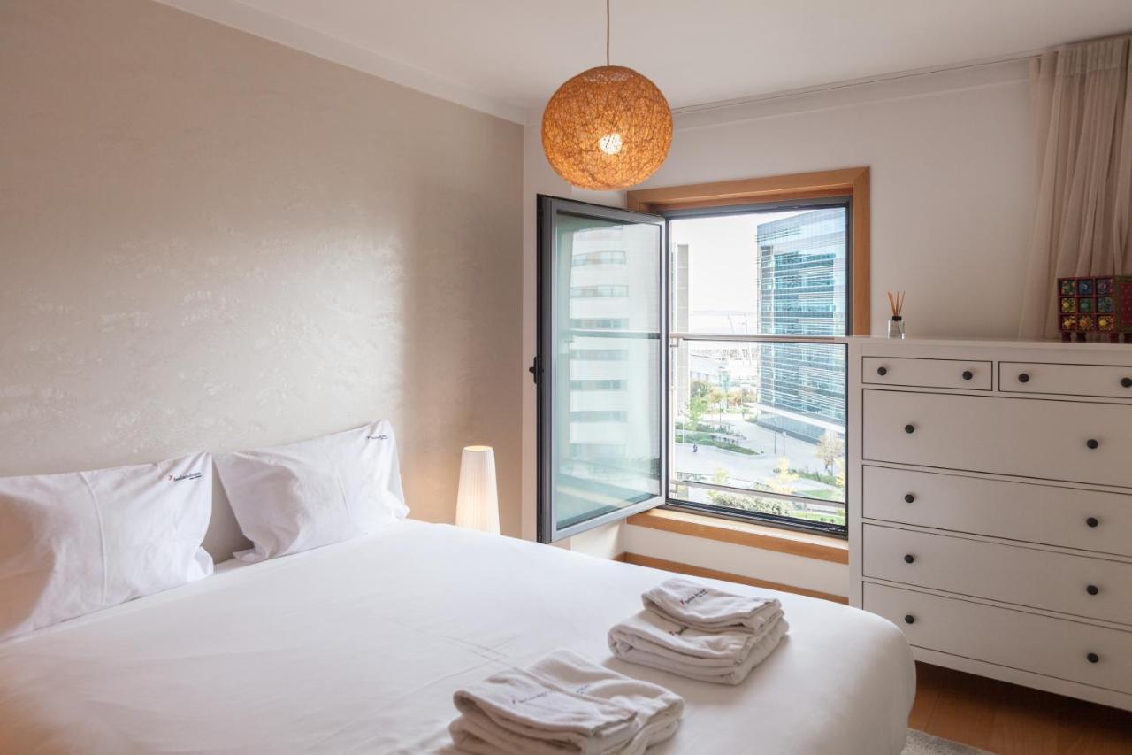 Apartamento Flh Expo With View