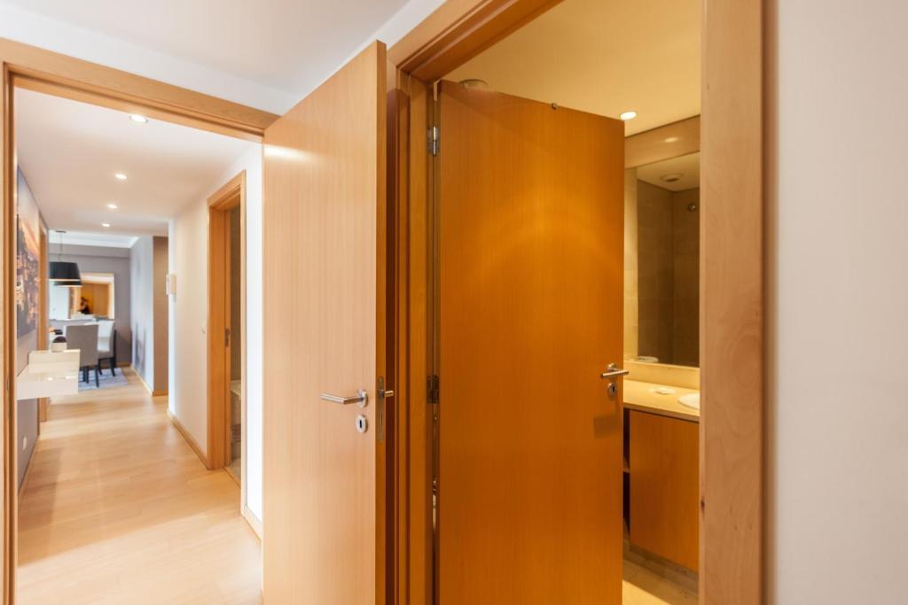 Apartamento Flh Expo With View Lisboa