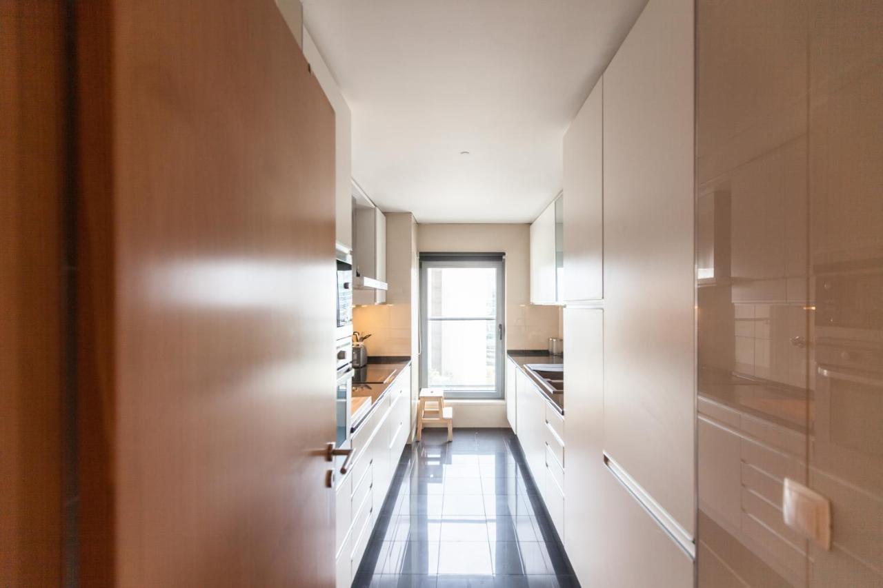Apartamento Flh Expo With View Lisboa