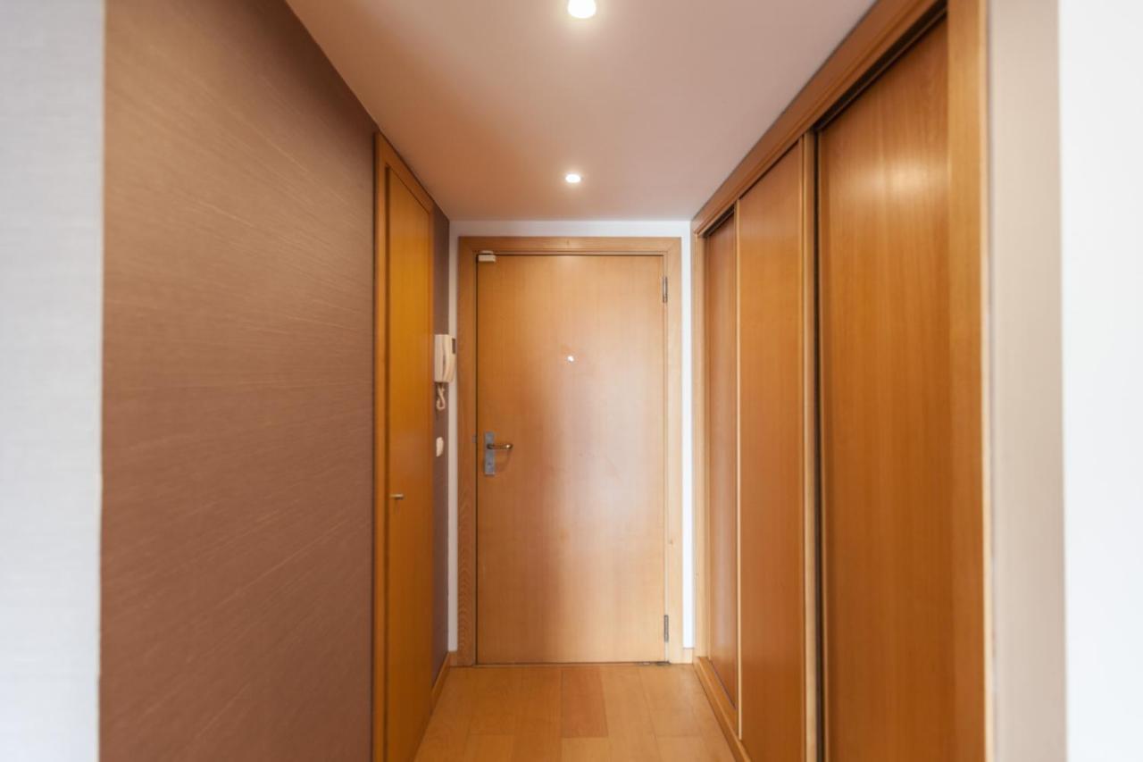 Flh Expo With View Apartamento *