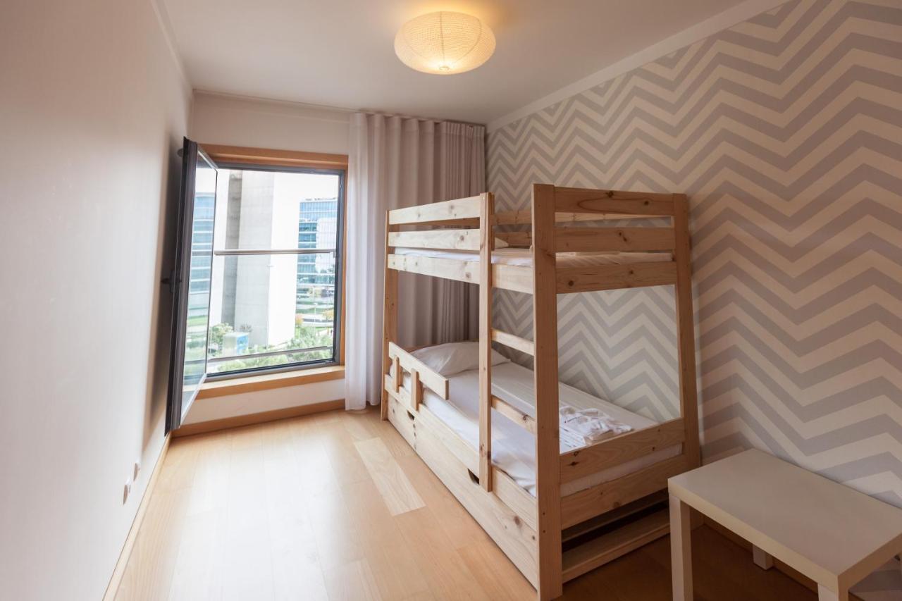 Apartamento Flh Expo With View *